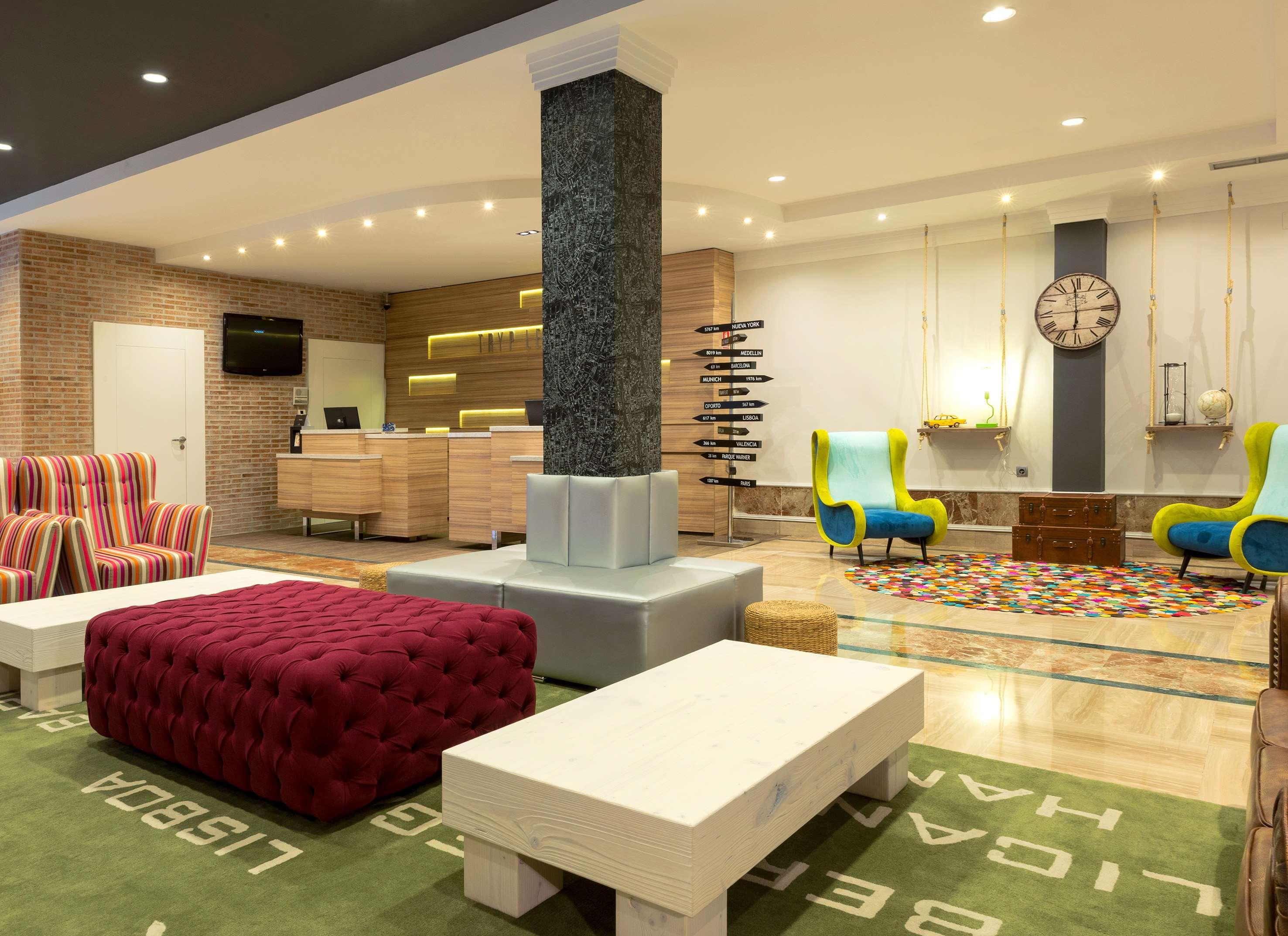 Hotel Madrid Leganes Affiliated By Melia מראה חיצוני תמונה